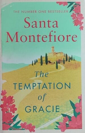 Montefiore-The Temptation of Gracie