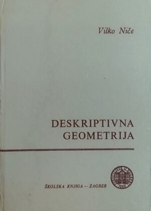 Niče-Deskriptivna geometrija 1