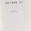 Shakespeare-Henrik VI