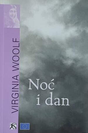 Woolf: Noć i dan