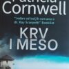 Cornwell: Krv i meso