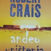 Crais: Anđeo uništenja