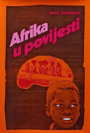 Davidson: Afrika u povijesti