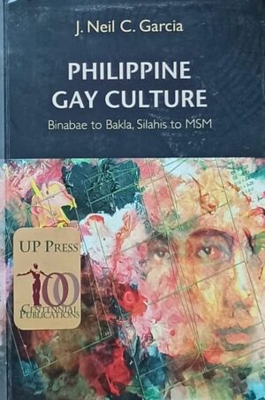 Garcia: Philippine Gay Culture