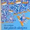 Hofman: Sat plavih slonova