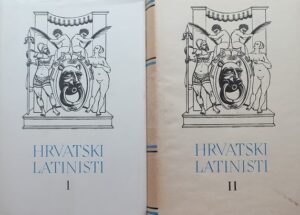 Hrvatski latinisti