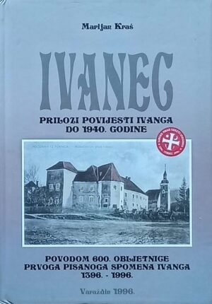 Kraš: Ivanec