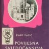 Lucić-Povijesna svjedočanstva o Trogiru