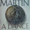 Martin-A Dance with Dragons