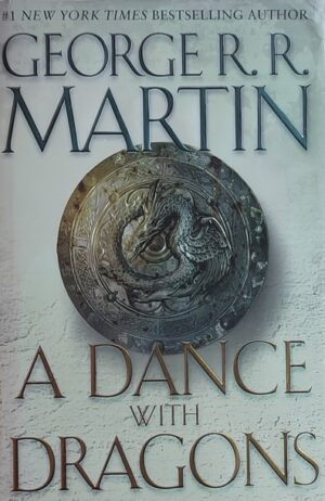 Martin-A Dance with Dragons