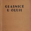 Novak-Glasnice u oluji