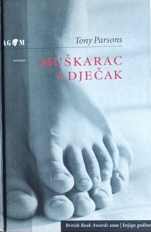 Parsons-Muškarac i dječak