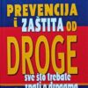 Prevencija i zaštita od droge