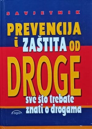 Prevencija i zaštita od droge