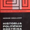 Smailagić-Historija političkih doktrina