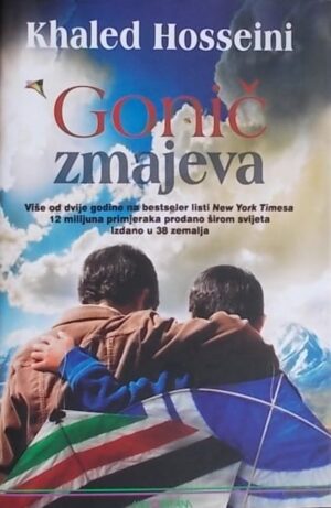 Hosseini-Gonič zmajeva