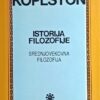 Koplston: Istorija filozofije: srednjovekovna filozofija