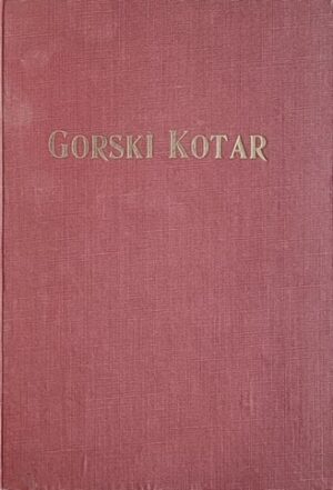 Laszowski: Gorski kotar i Vinodol (2)