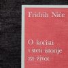 Niče-O koristi i šteti istorije za život