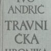 Andrić-Travnička hronika