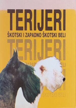 Dakić-Kića: Terijeri