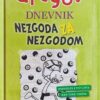 Kinney: Gregov dnevnik: Nezgoda za nezgodom