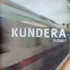 Kundera: Susret