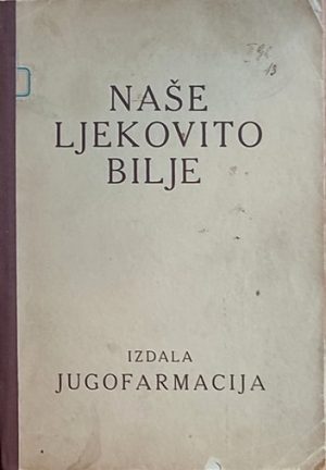 Naše ljekovito bilje