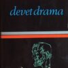 Šoljan: Devet drama