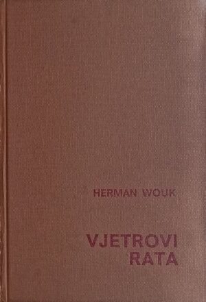 Wouk: Vjetrovi rata