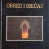 Zorić: Obred i običaji