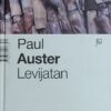 Auster: Levijatan