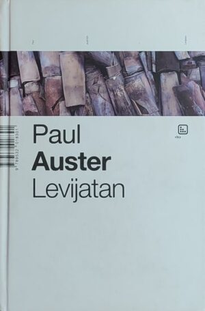 Auster: Levijatan