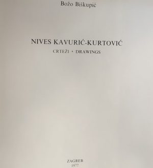 Biškupić-Nives Kavurić-Kurtović