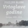 Blom-Vrtoglave godine