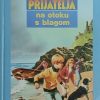 Blyton- 5 prijatelja na otoku s blagom