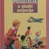 Blyton- 5 prijatelja u službi avijacije