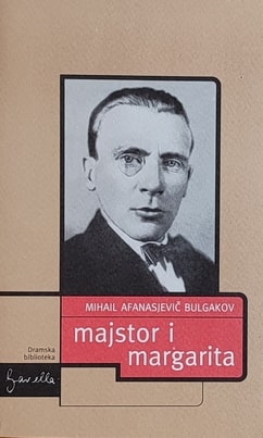 Bulgakov-Majstor i Margarita