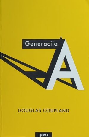 Coupland: Generacija A