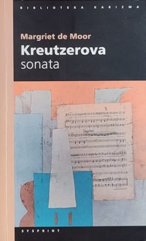 de Moor: Kreutzerova sonata