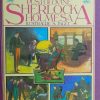 Doyle: Pustolovine Sherlocka Holmesa