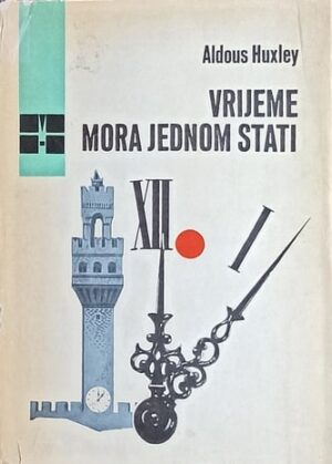 Huxley: Vrijeme mora jednom stati