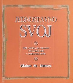 James: Jednostavno svoj