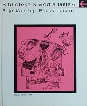 Kanižaj: Prsluk pucam