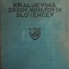 Kraljevina Srbov Horvatov in Slovencev