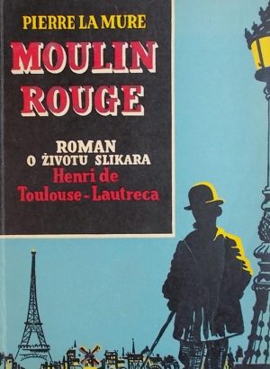 La Mure: Moulin Rouge