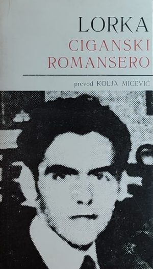 Lorka: Ciganski romansero