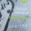 Modiano: Dora Bruder