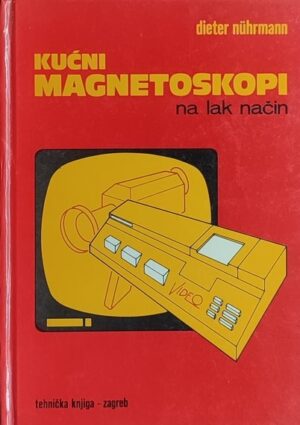 Nührmann-kucni Magnetoskopi na lak način