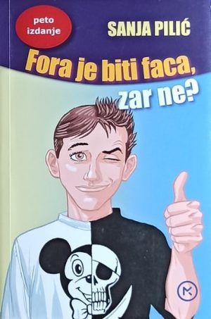 Pilić-Fora je biti faca